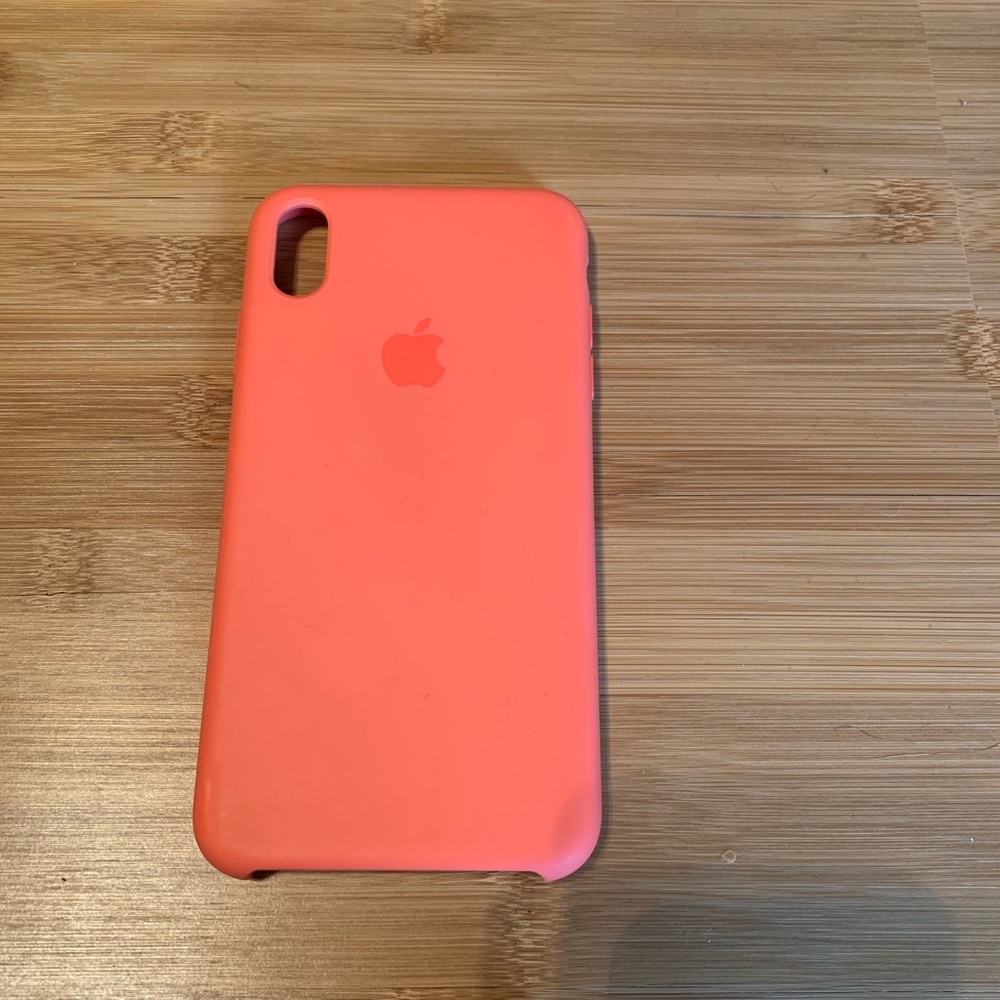 iPhone xs max case